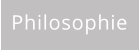 Philosophie