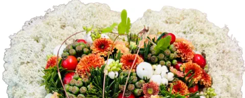 Hochzeitsschmuck Landshut © Foto: Hofkirchner